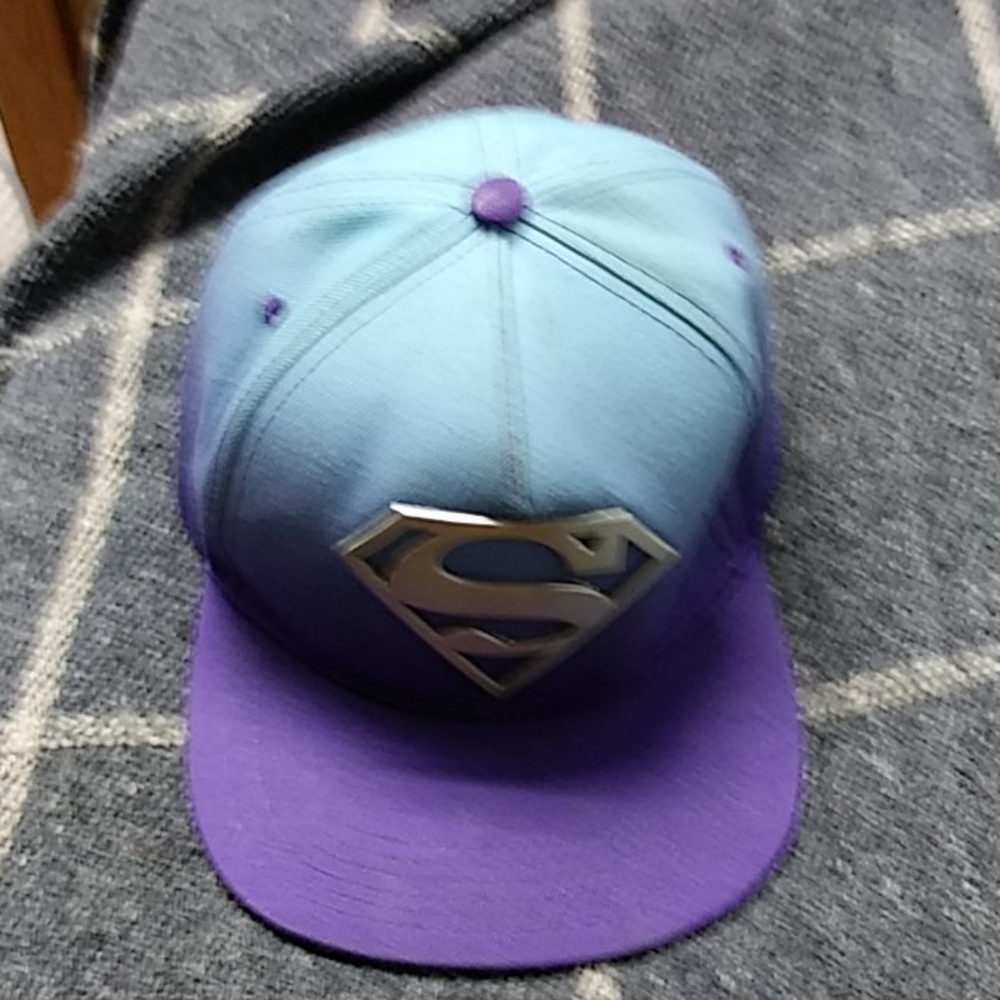 Mens cap
